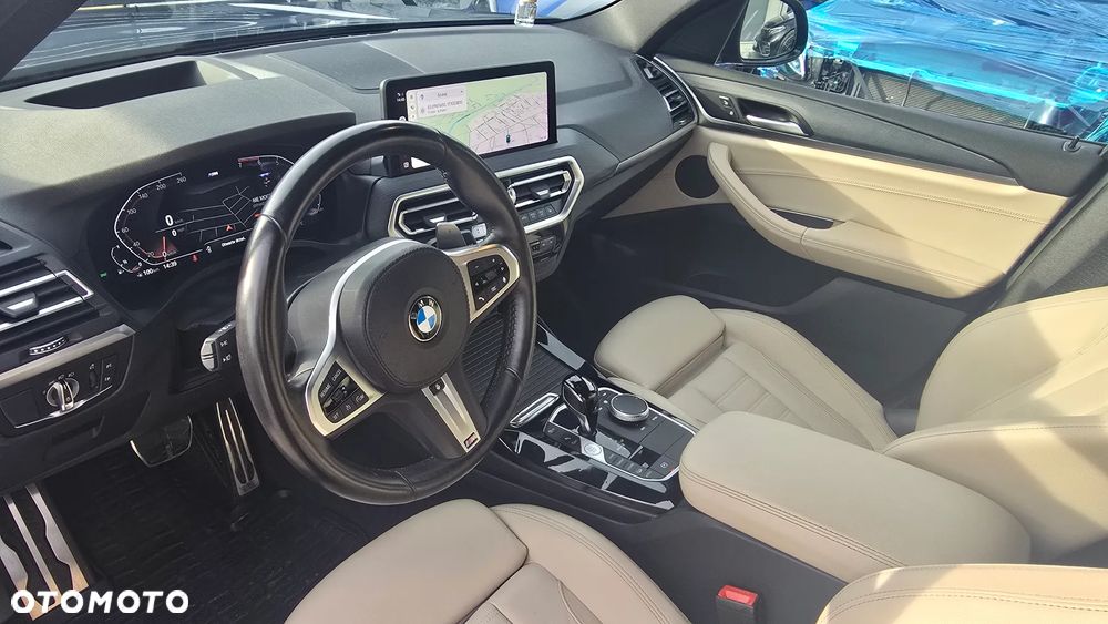 BMW X3 xDrive30i M Sport - 7