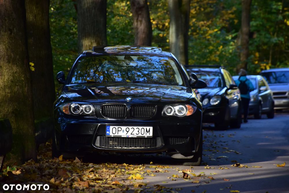 BMW 1 серии E81/E87 (2004-2013), 2008