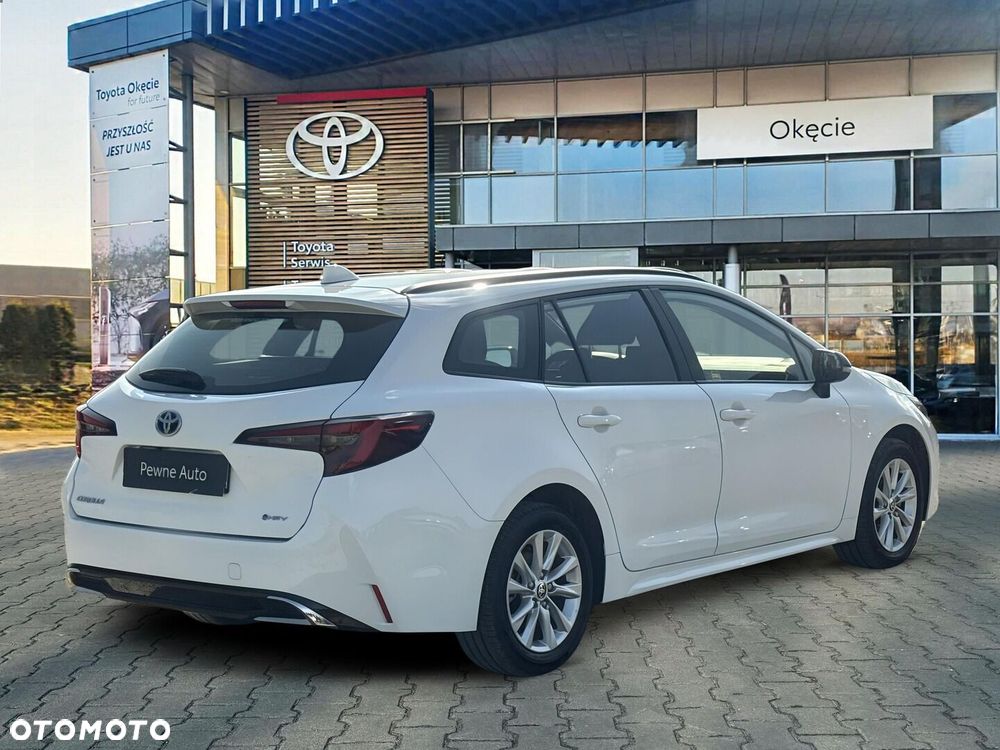 Toyota Corolla 2025 photo 5