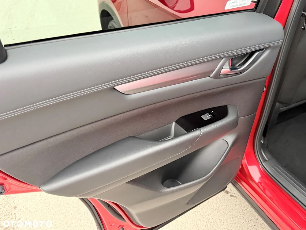 Mazda CX-5 2.0 Skymotion 2WD - 39