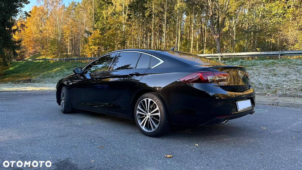 Opel Insignia 1.6 T Innovation S&S - 4