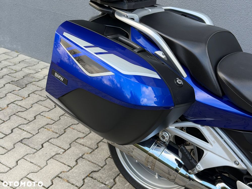 BMW RT - 20