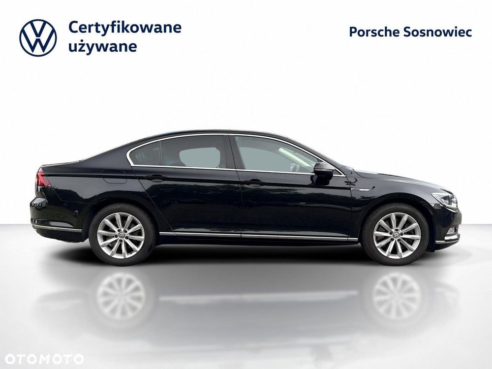 Volkswagen Passat - 7