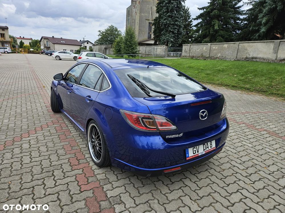 Mazda 6 Sport 1.8 Edition - 3