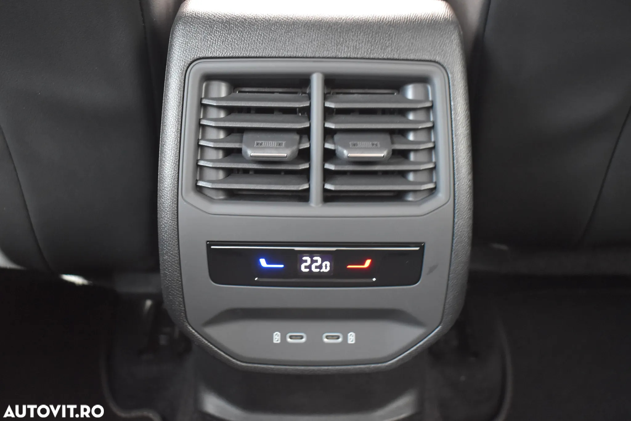 Cupra Formentor 1.4 e-HYBRID PHEV - 25