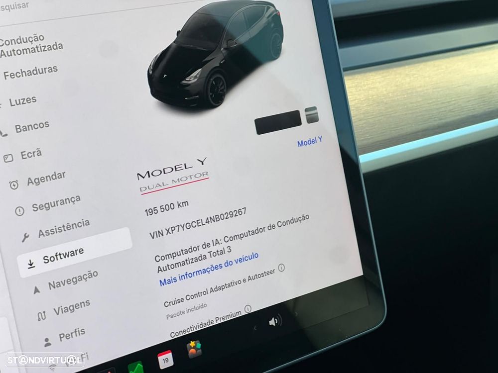 Tesla Model Y Performance Dual Motor AWD - 10