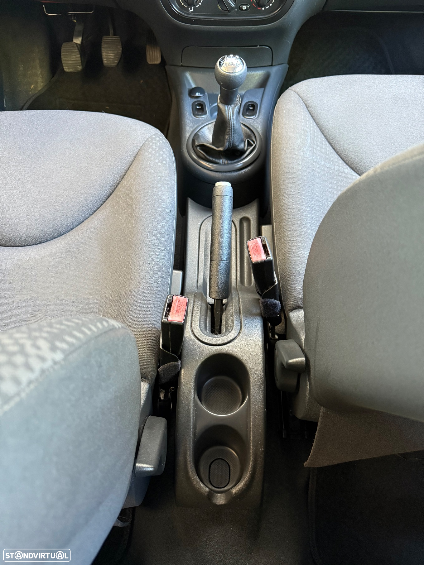 Citroën C2 1.1 SX - 19