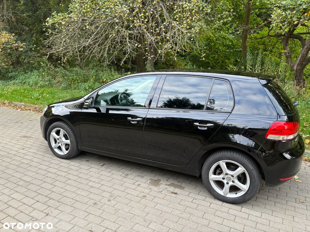 Volkswagen Golf - 7