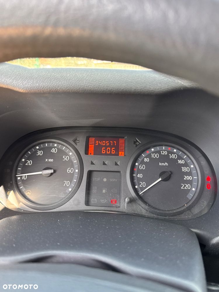 Renault Clio 1.2 Access - 27