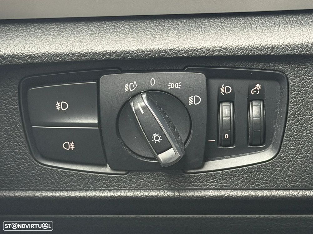 BMW 118 i Sport Line - 20