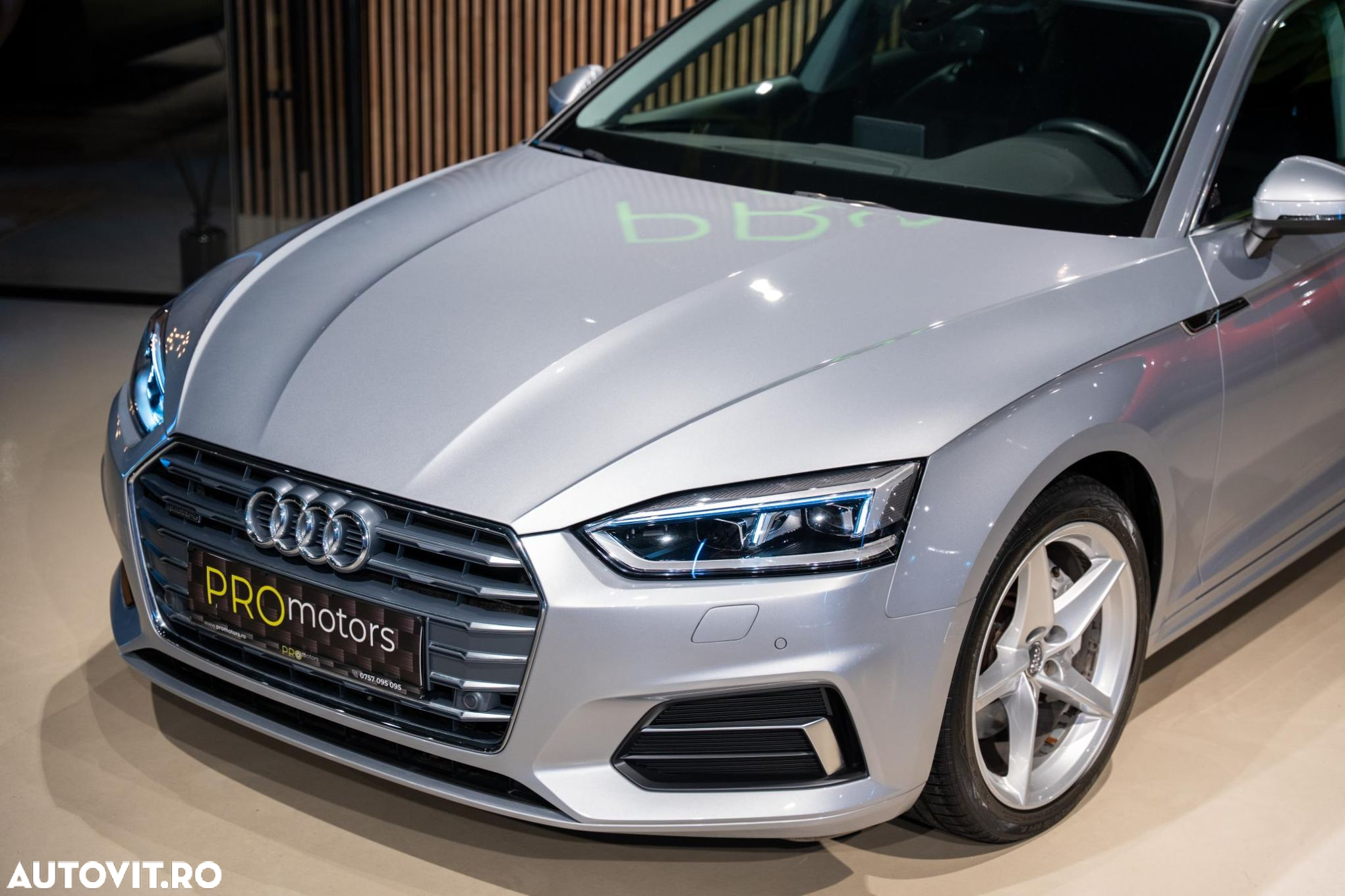 Audi A5 - 14