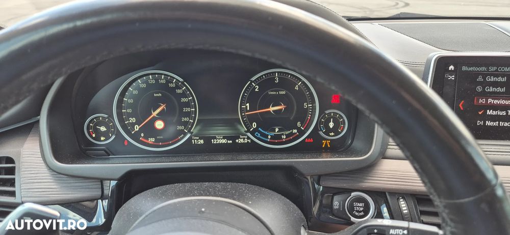 BMW X5 xDrive30d - 9