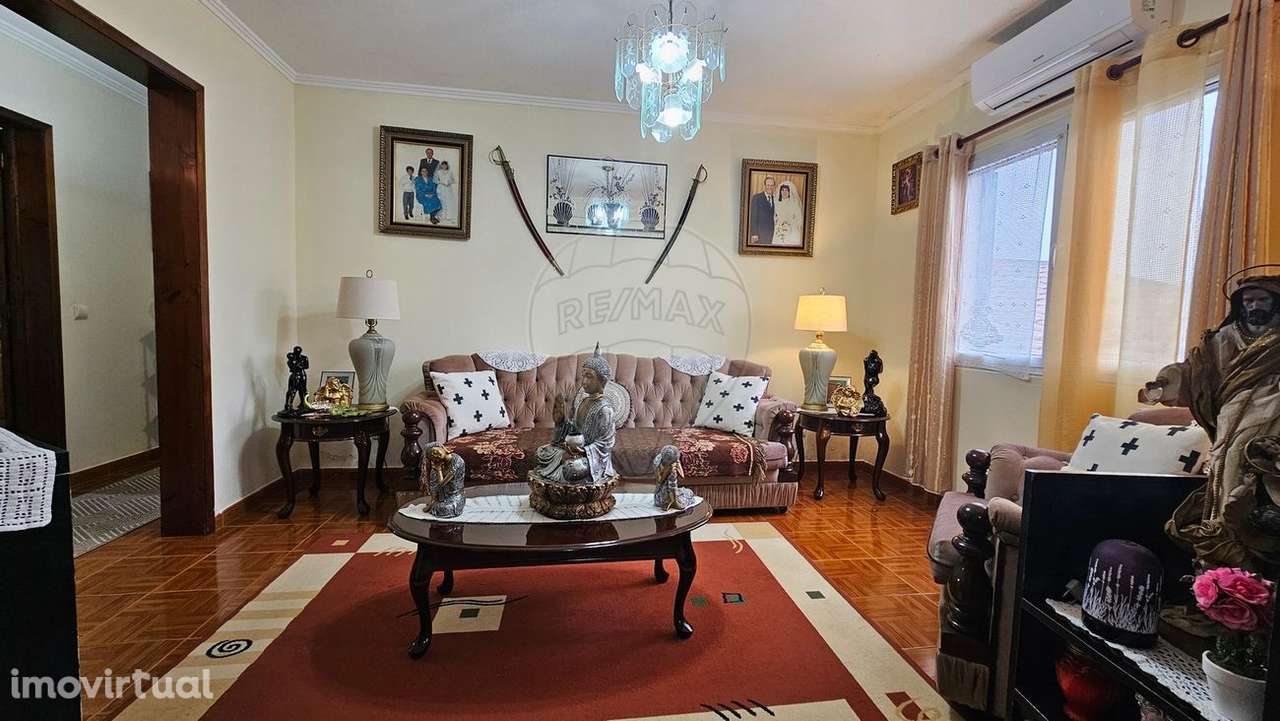 Moradia T3 para venda - Grande imagem: 5/26