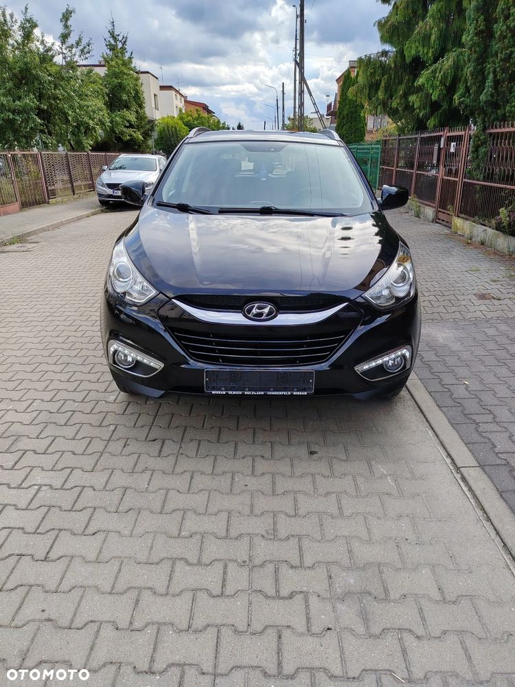 Hyundai ix35 1.6 GDI Comfort 2WD - 3