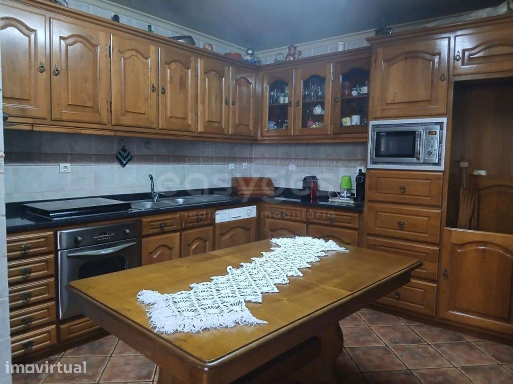 Magnifica moradiaT4 Exclusiva com Restaurante, Sala de Eventos e Te... - Grande imagem: 2/15