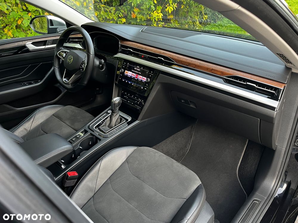 Volkswagen Arteon Shooting Brake 2.0 TDI 4Motion Elegance DSG - 16