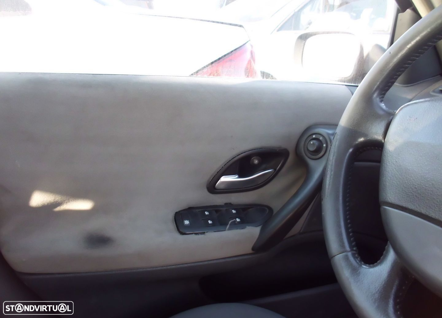 Peças Renault Laguna II 2001 a 2007 - 9