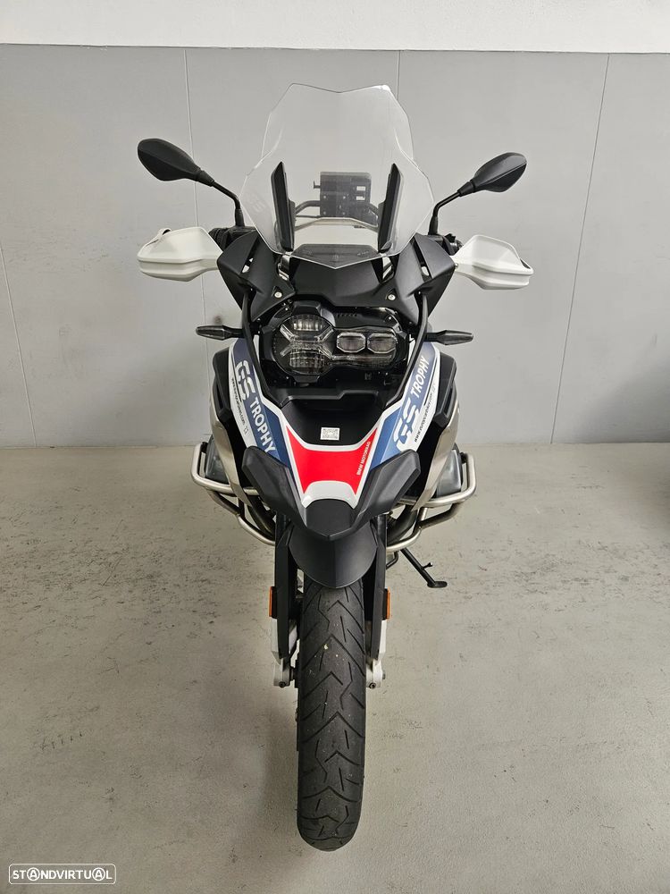 BMW R 1250 GS - 2