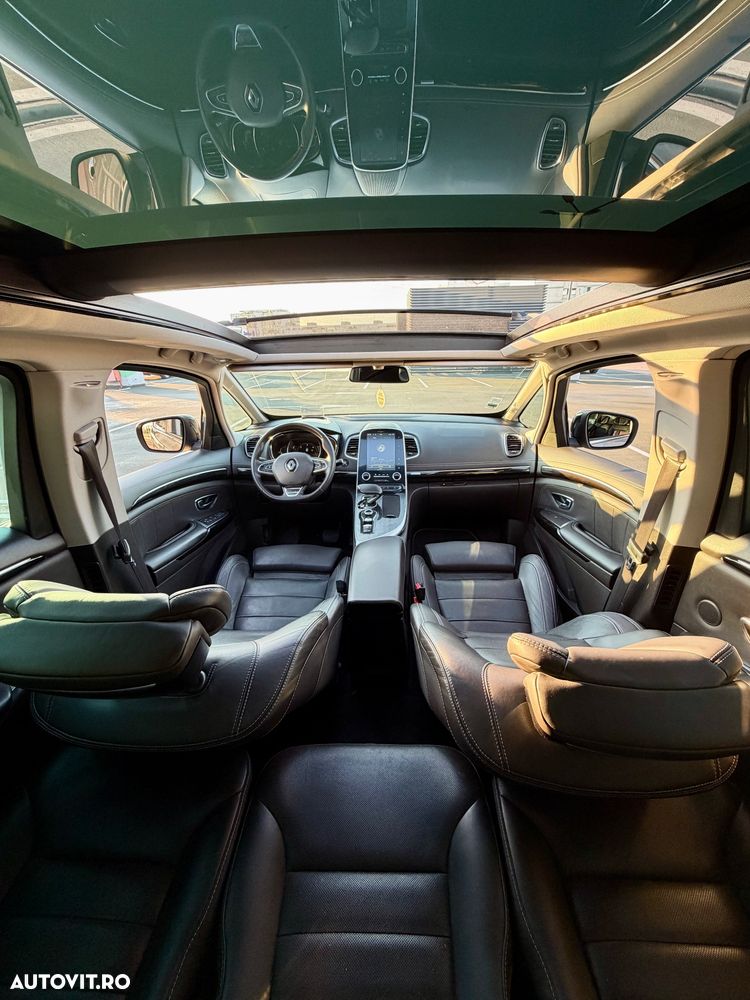 Renault Espace - 7