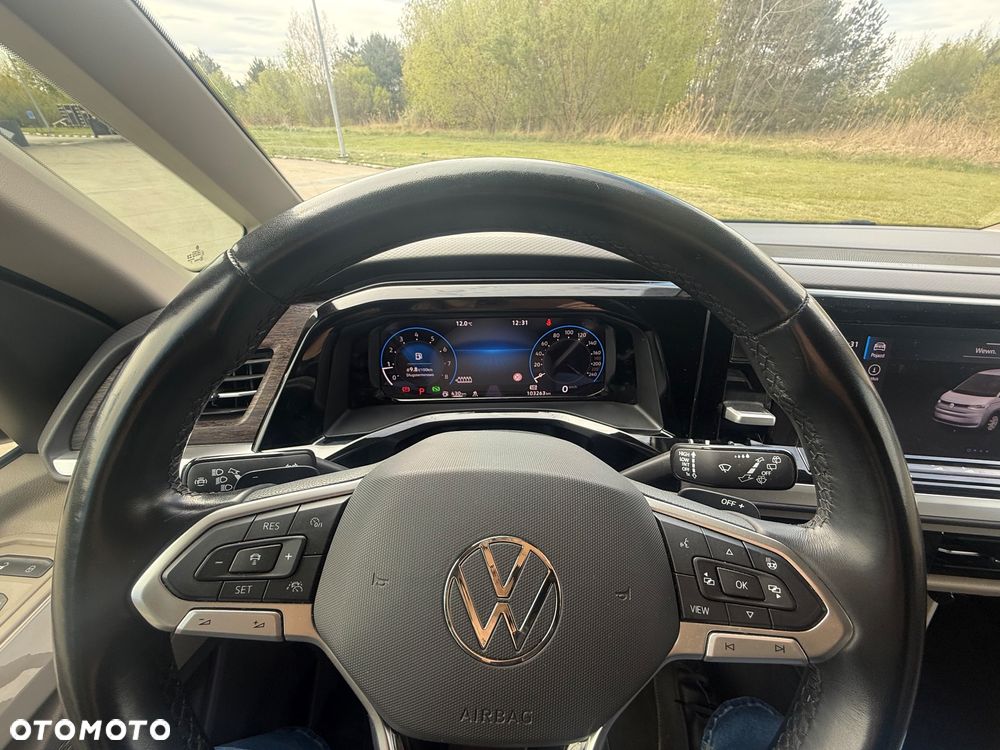 Volkswagen Multivan 2.0 TSI L2 DSG - 17