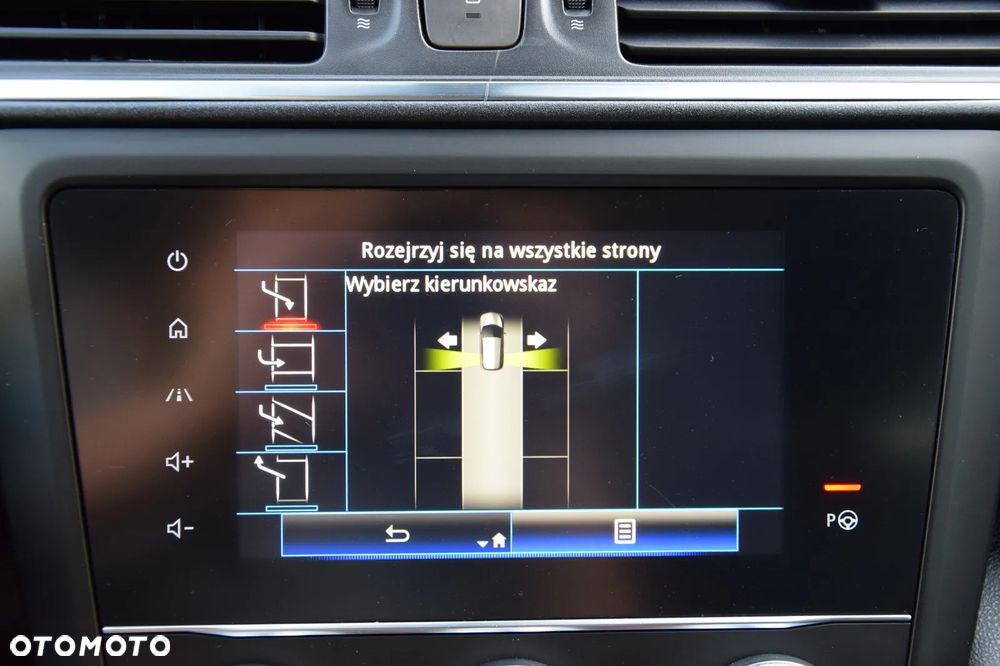 Renault Kadjar TCe 140 EDC GPF BOSE EDITION - 36