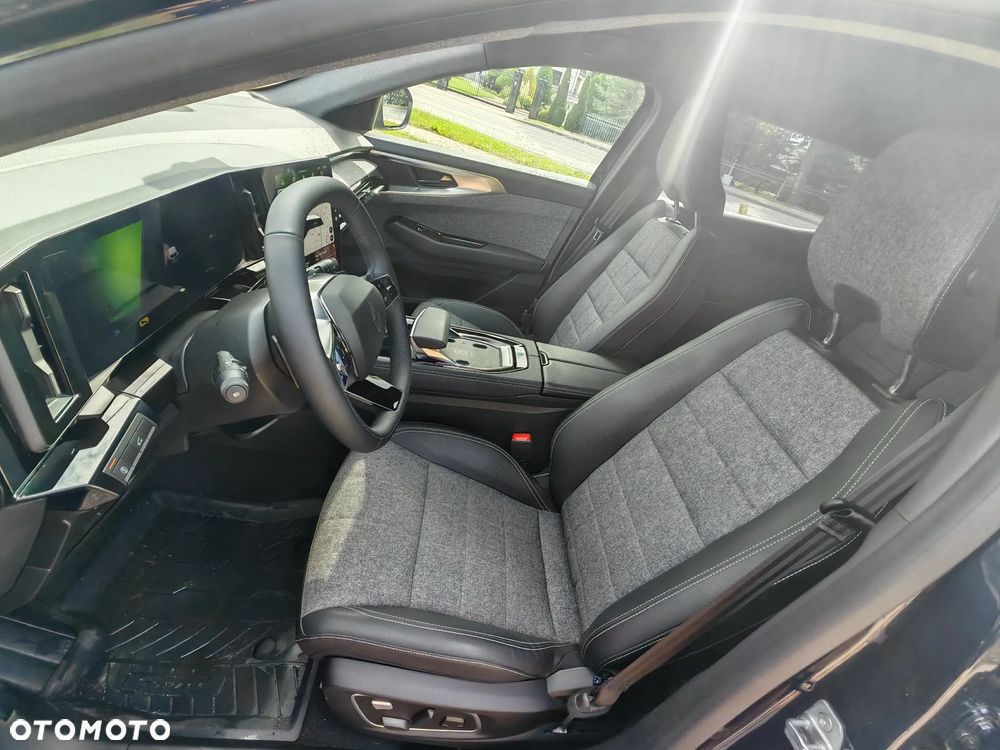 Renault Espace 1.2 E-Tech Full Hybrid 200 Techno MMT 7os - 14