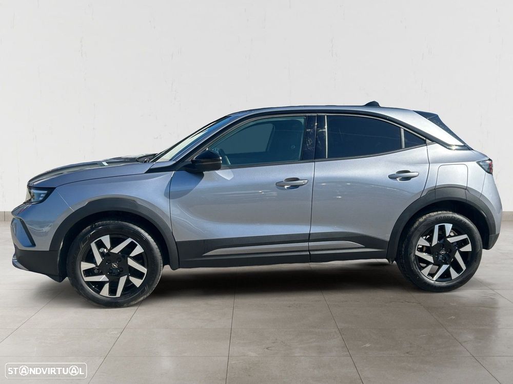 Opel Mokka 1.2 T Edition - 3