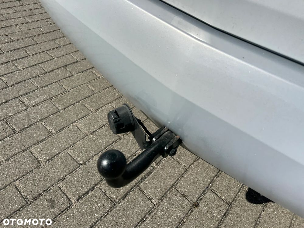 Nissan Primera 1.8 Acenta - 9