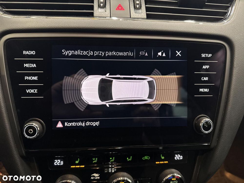 Skoda Octavia - 27