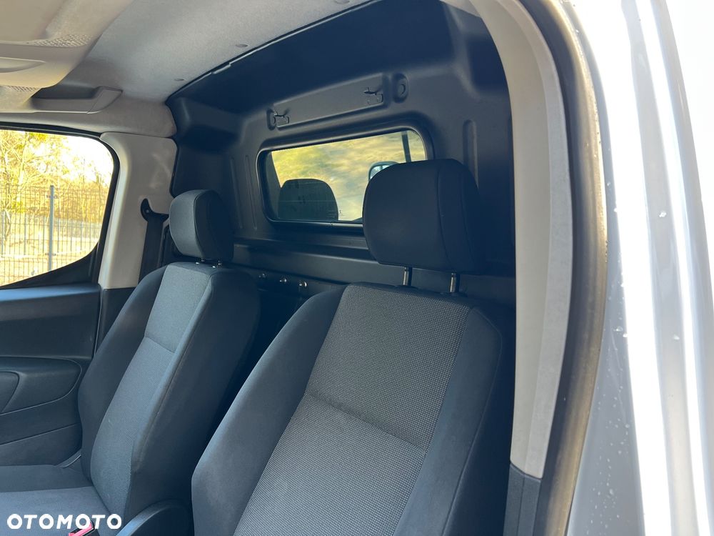 Peugeot Partner - 16