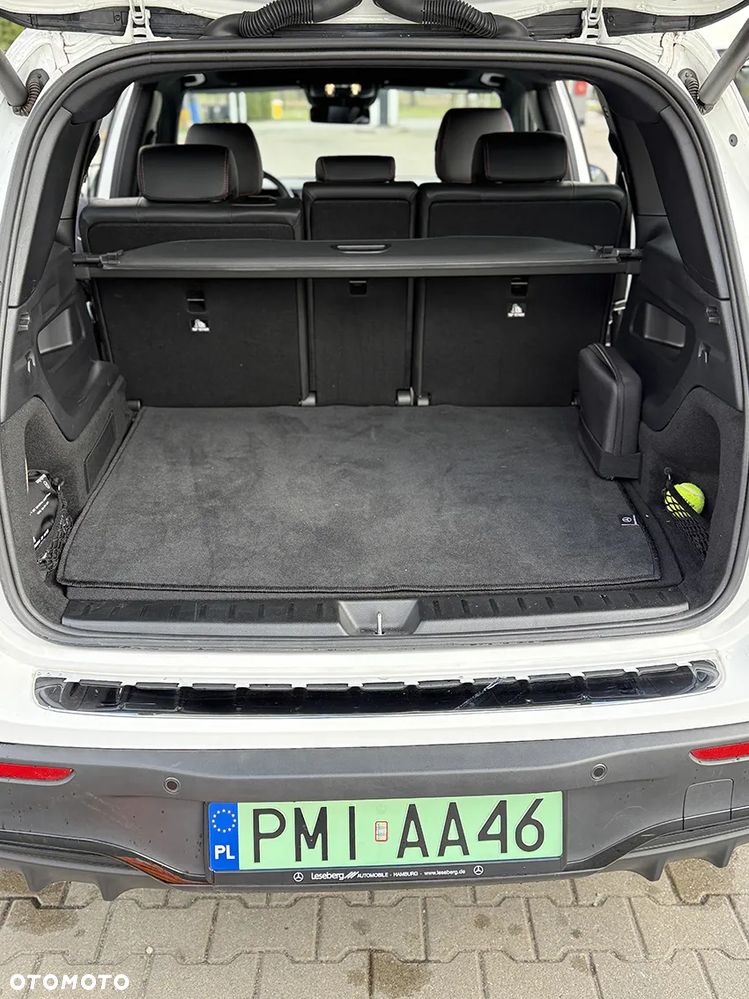 Mercedes-Benz EQB 250 AMG Line - 28