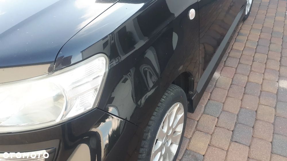 Daihatsu Materia 1.5 black edition - 4