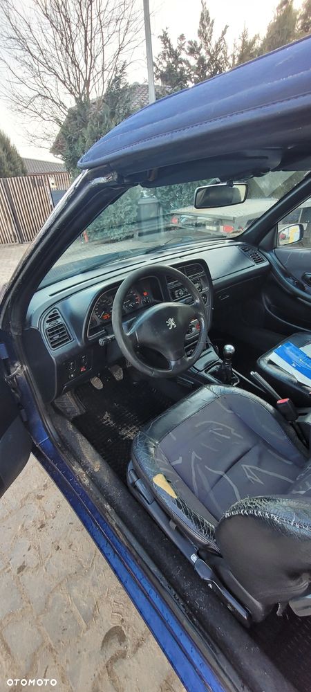 Peugeot 306 1.6 XR - 30