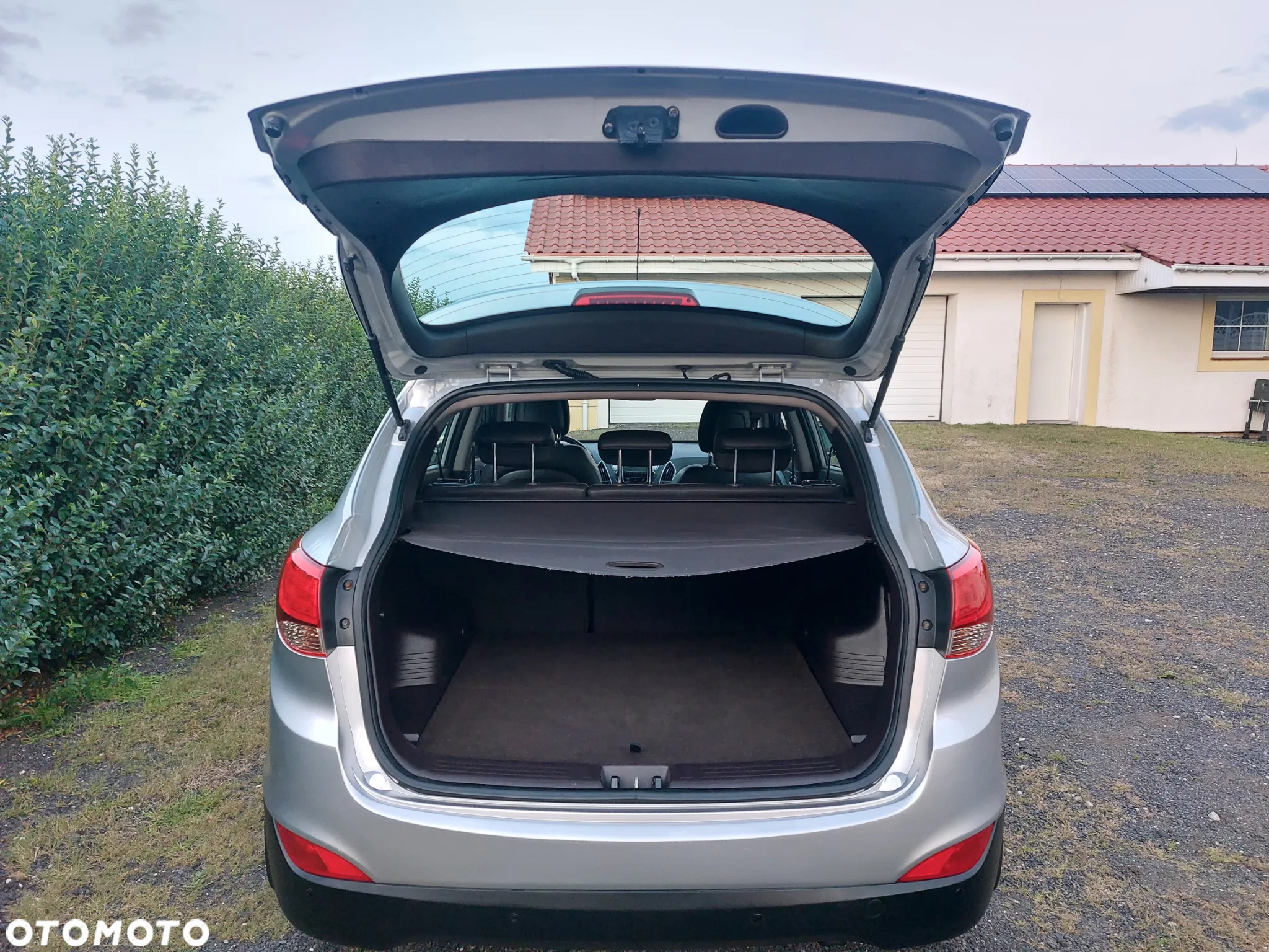 Hyundai ix35 1.6 GDI Comfort 2WD - 39