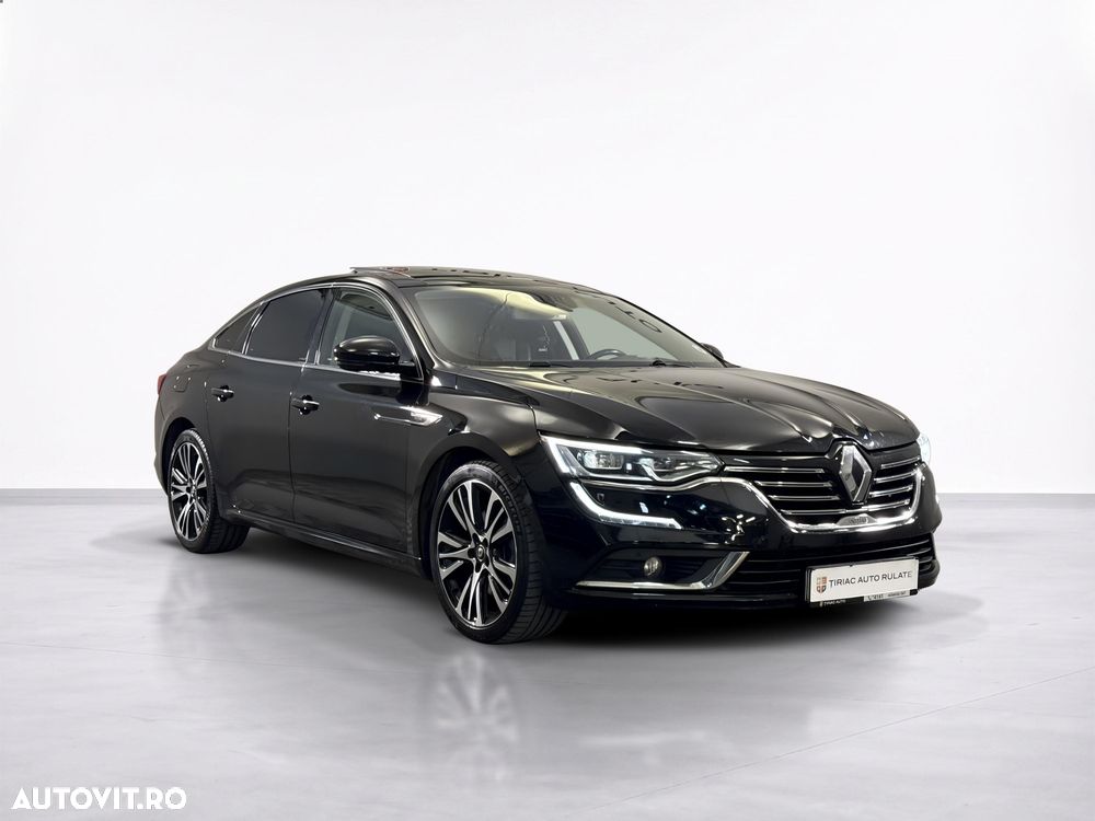 Renault Talisman - 8