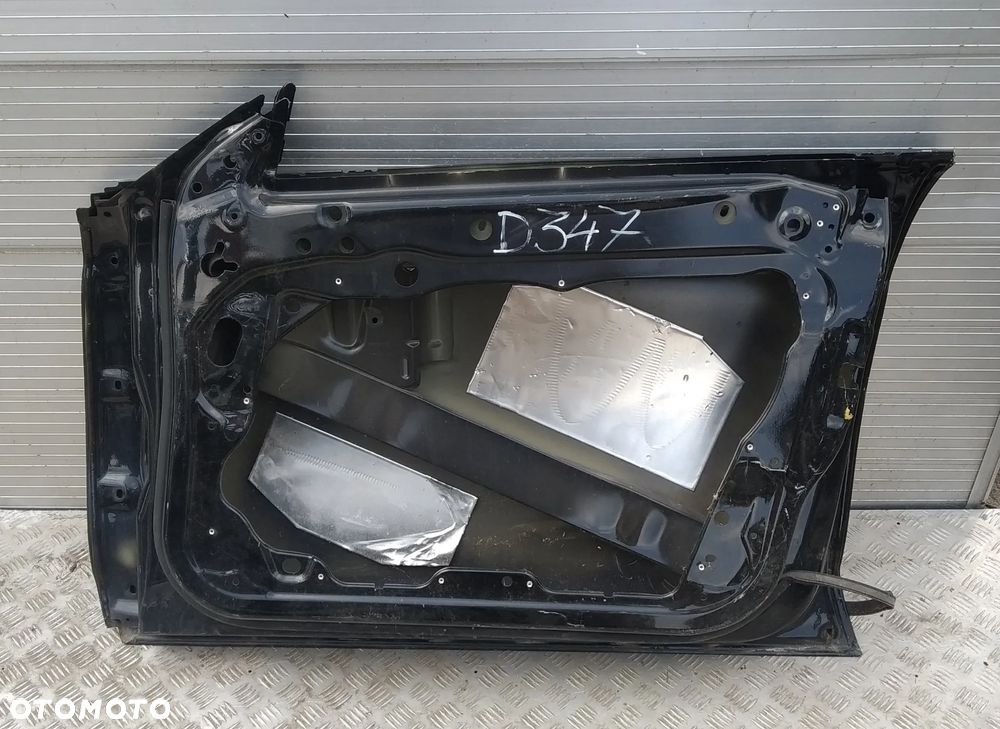 D347 DRZWI MERCEDES W218 A218 CLS 2018- PRAWY PRZÓD - 3