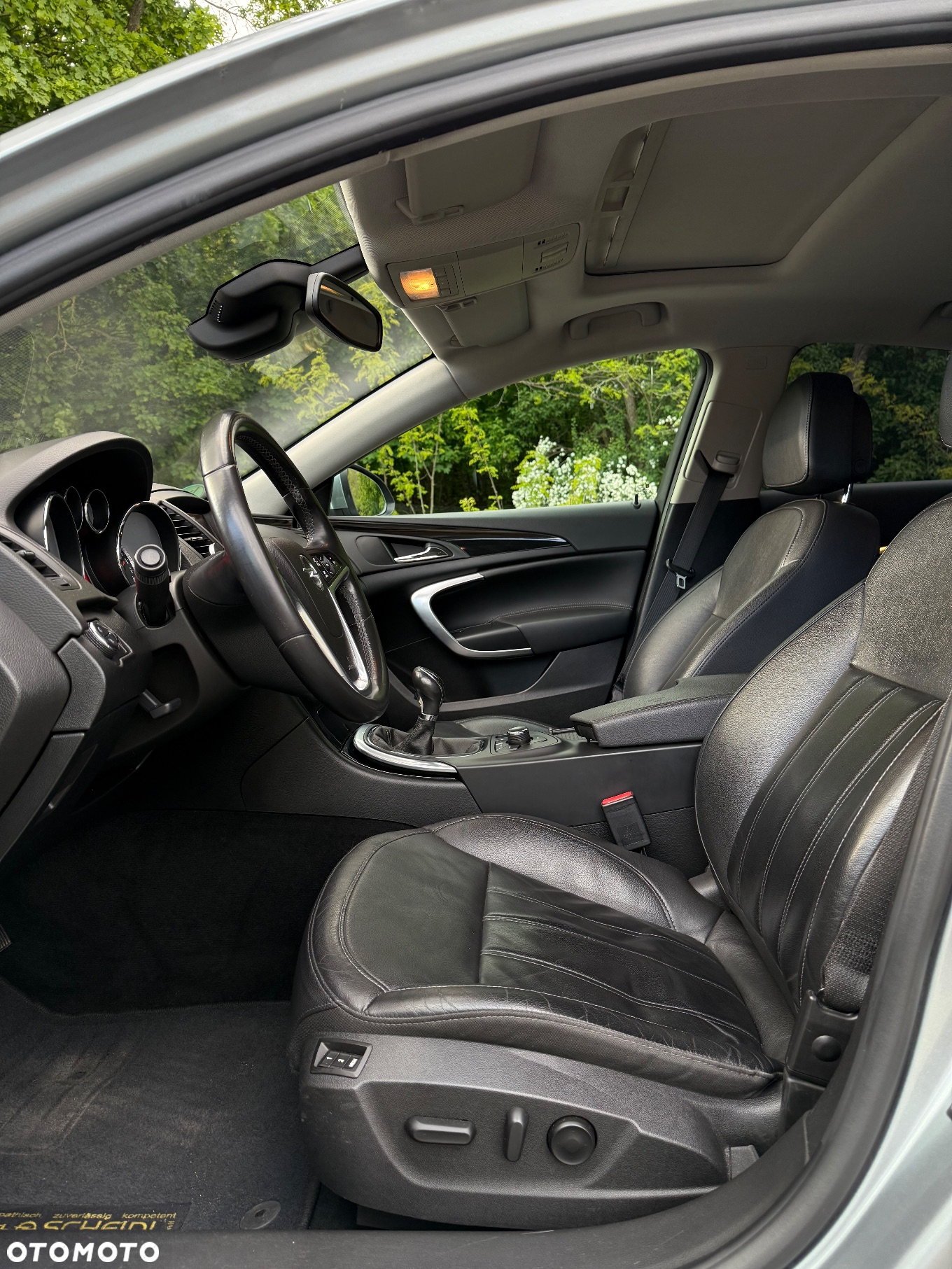 Opel Insignia 2.0 T Sport - 10