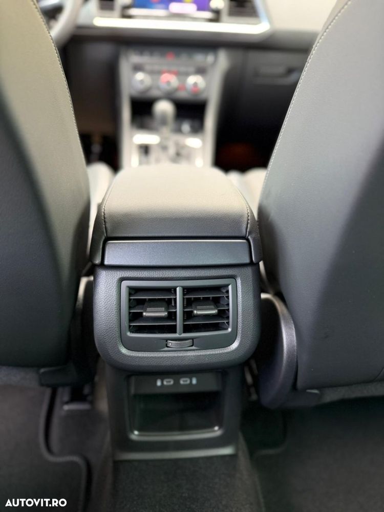 Seat Ateca 1.5 TSI DSG7 Style - 22