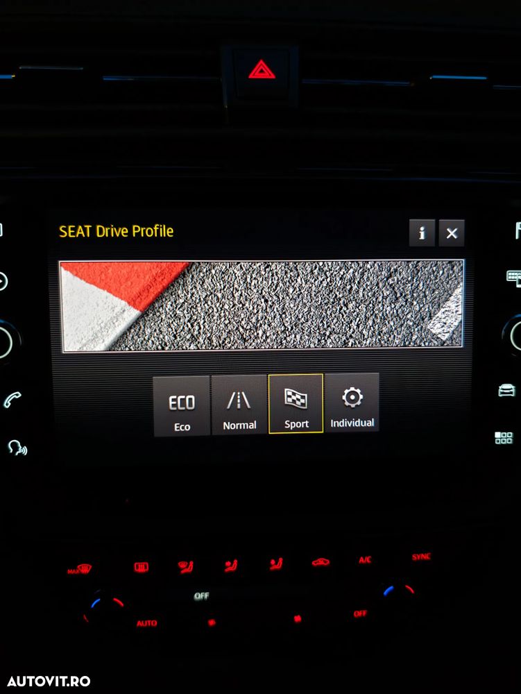Seat Ibiza 1.0 TSI FR - 30