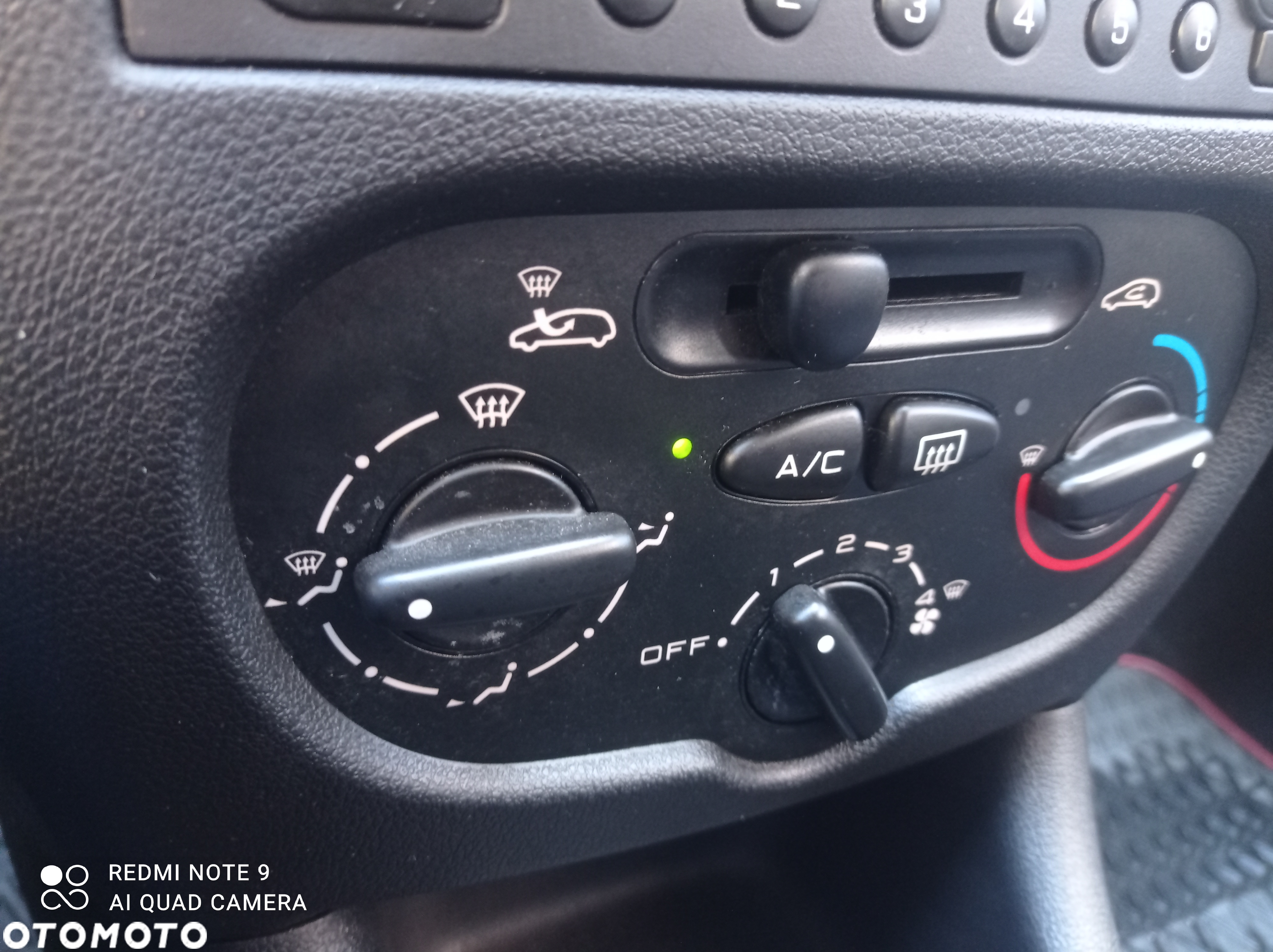Peugeot 206 plus 206+ 1.1 Presence - 9