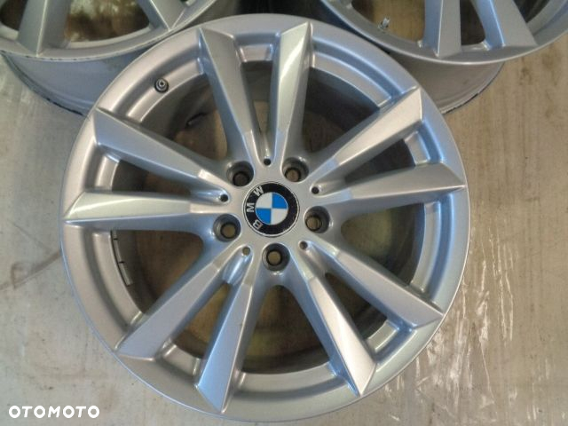 4X FELGI OE BMW X5 F16 18 ET46 8,5J 5X120 - 3