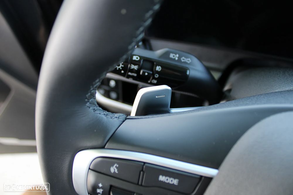 Kia Sportage 1.6 T-GDi HEV Drive - 17