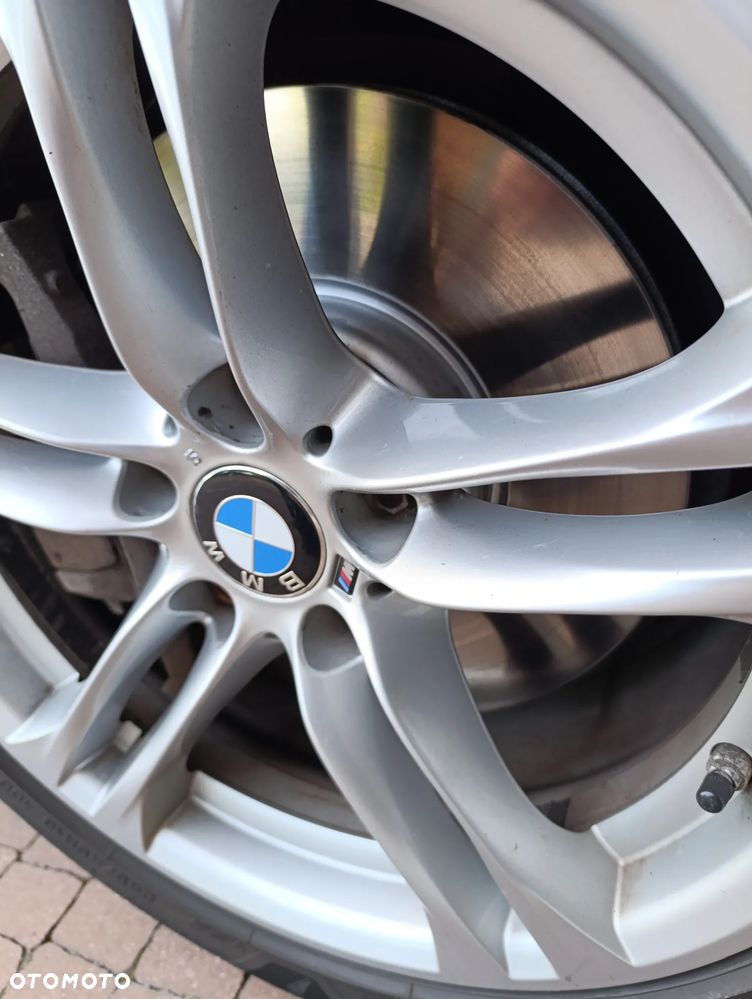 BMW Seria 5 530d Luxury Line - 29