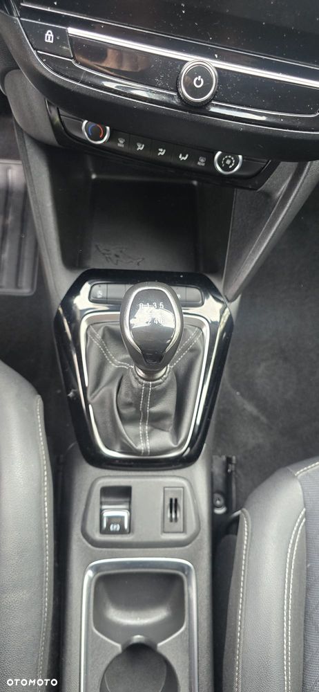Opel Corsa 1.5 Start/Stop Ultimate - 18