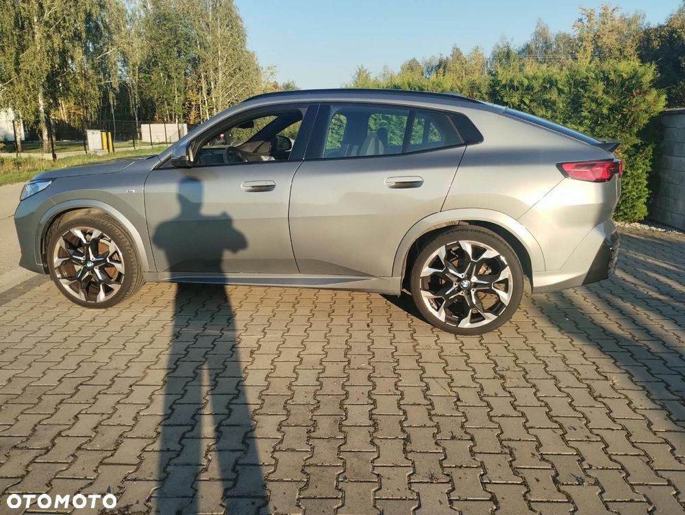 BMW X2 - 9