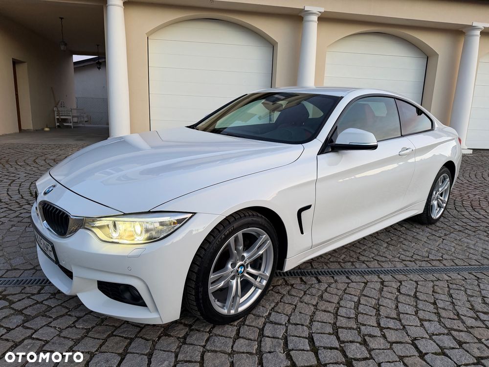 BMW Seria 4 - 1
