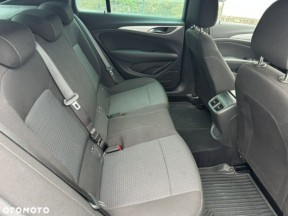 Opel Insignia 2.0 CDTI Business Elegance S&S - 25