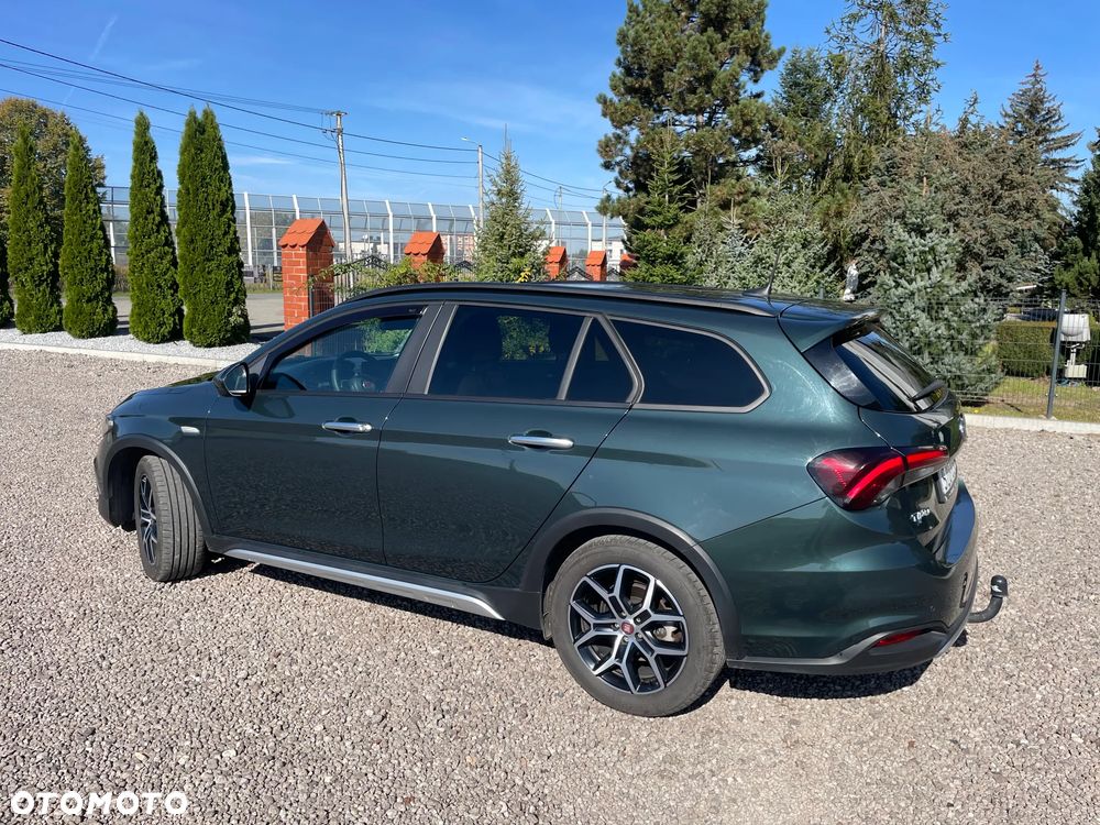 Fiat Tipo - 9