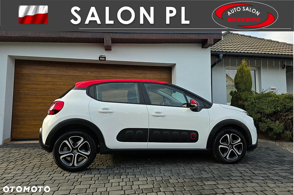 Citroën C3 Pure Tech 83 S&S SHINE - 5