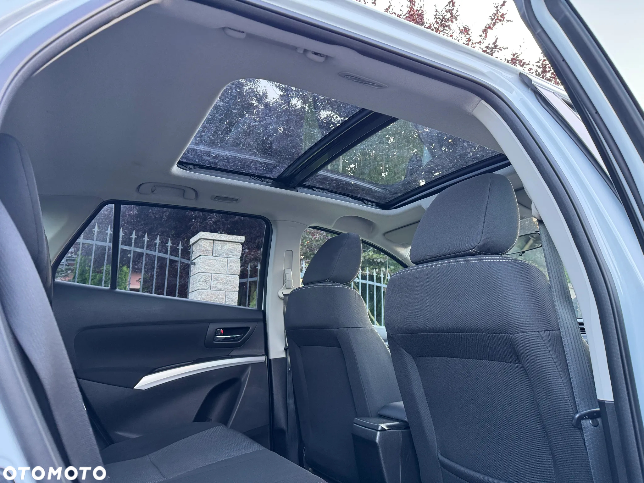 Suzuki SX4 S-Cross 1.6 VVT 4x4 Comfort+ - 26